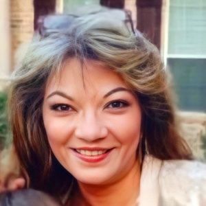 Meet your Posher, Di